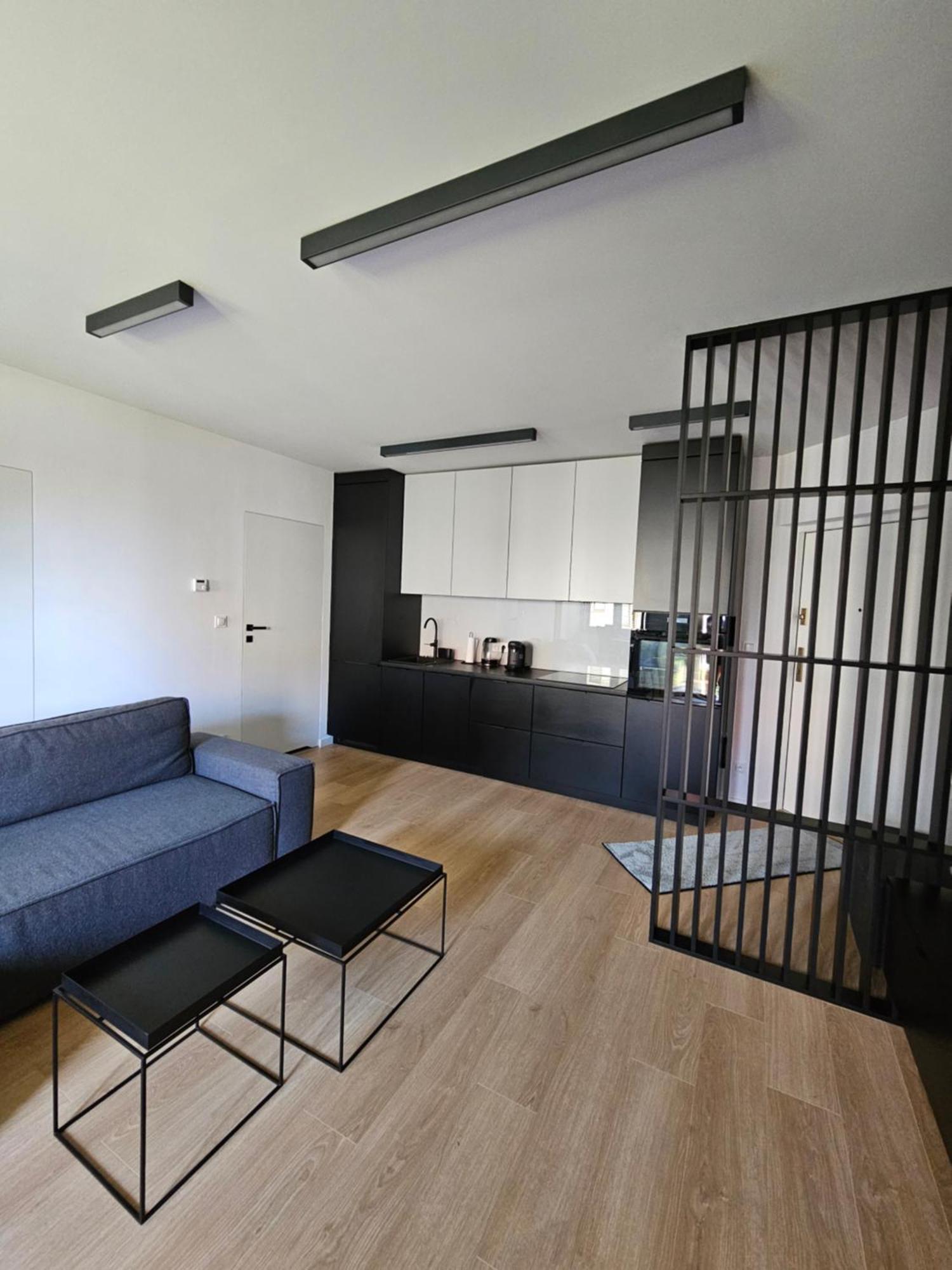 Apartment Apartament Morskie Zacisze *