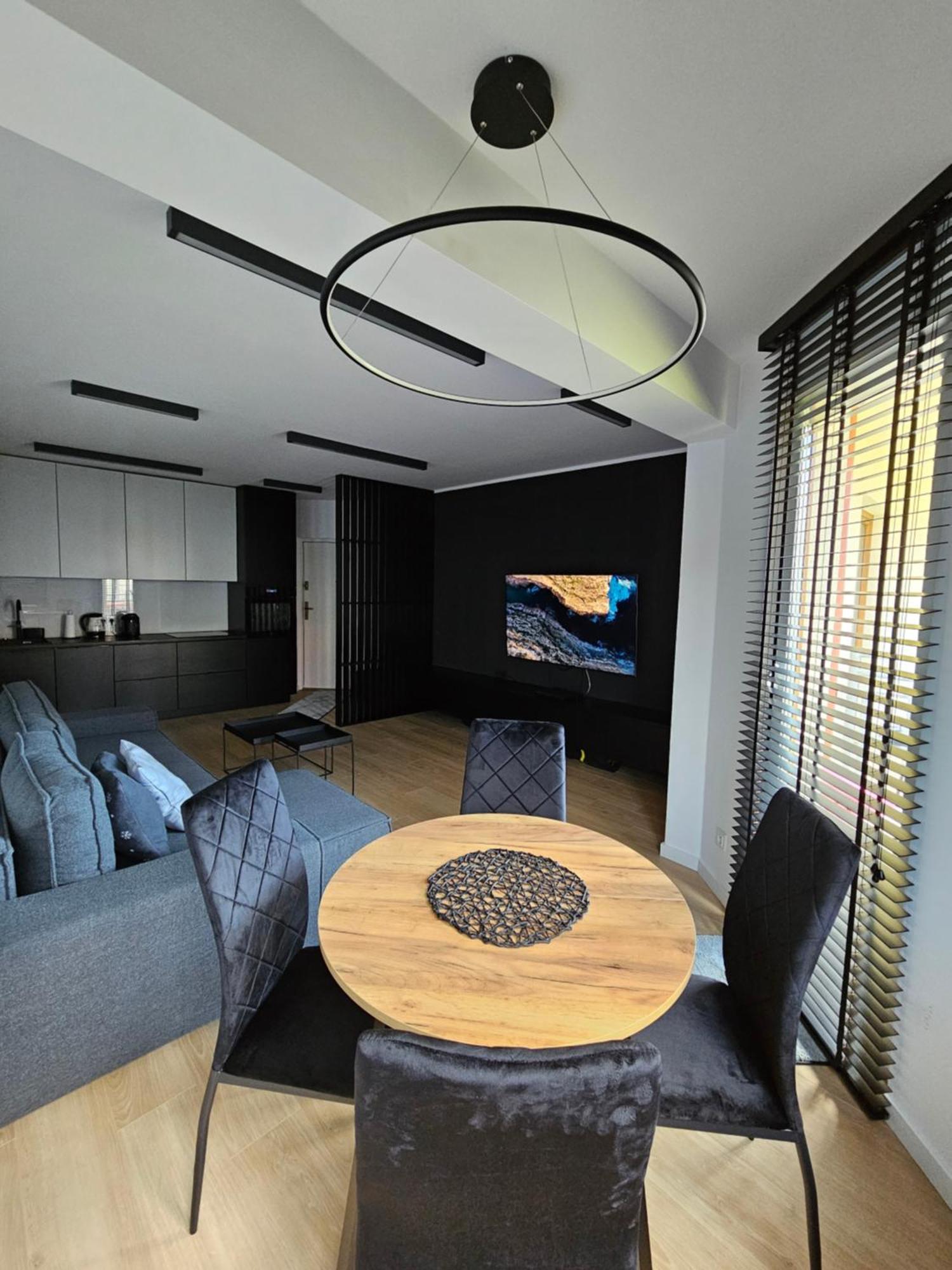 Apartament Morskie Zacisze Apartment *